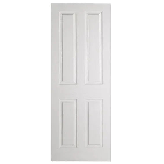 Townhouse 813 4 Panel Square