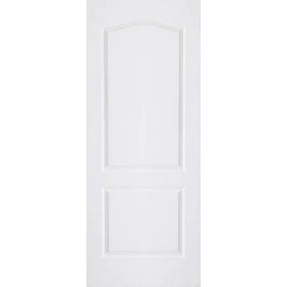 Townhouse 813 Cape Dutch 2 Panel Arch