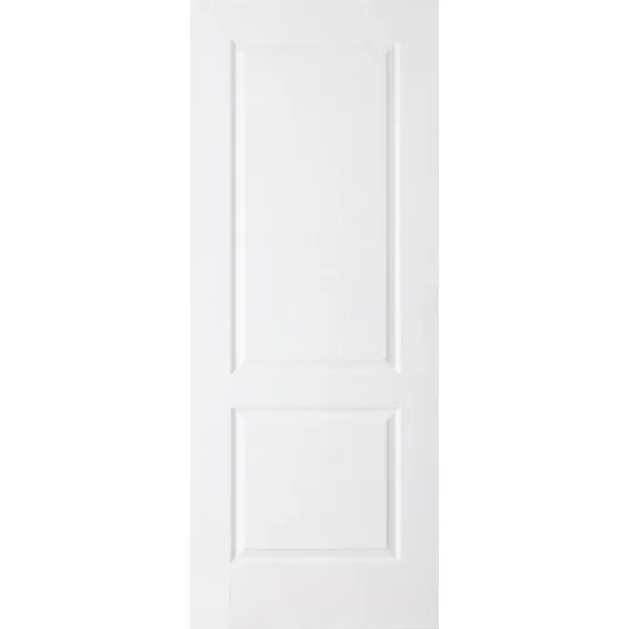 Townhouse 762mm 2 Panel Door