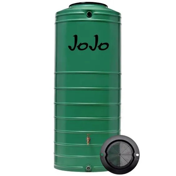 JoJo 1000L Slimline Water Tank |