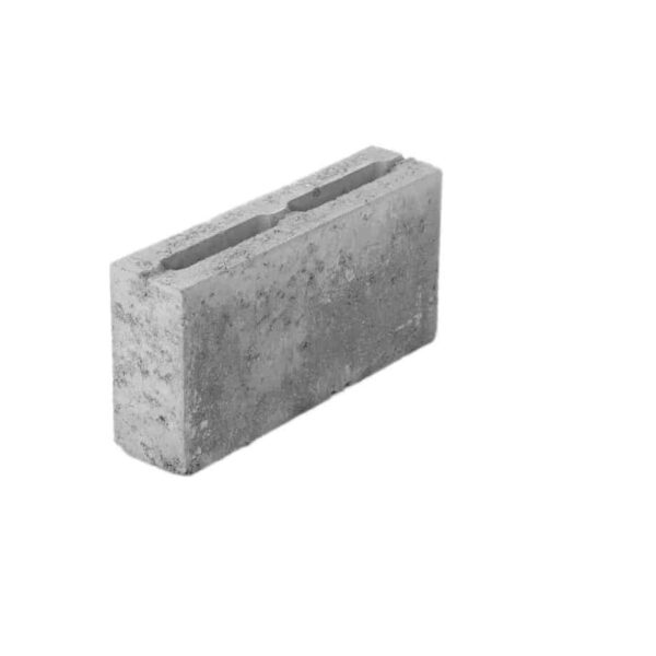 Block Concrete M100 durable concrete building block for masonry and construction projects
