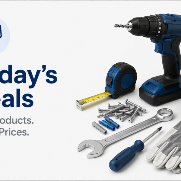 Today deals