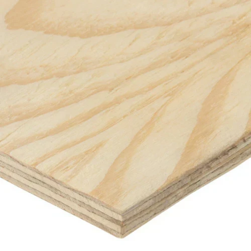 21mm Shutter Plywood 4x8 A Full