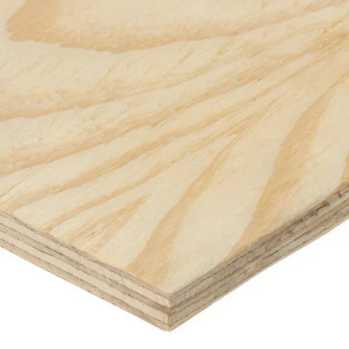 18mm shutter plywood 4x8 A full