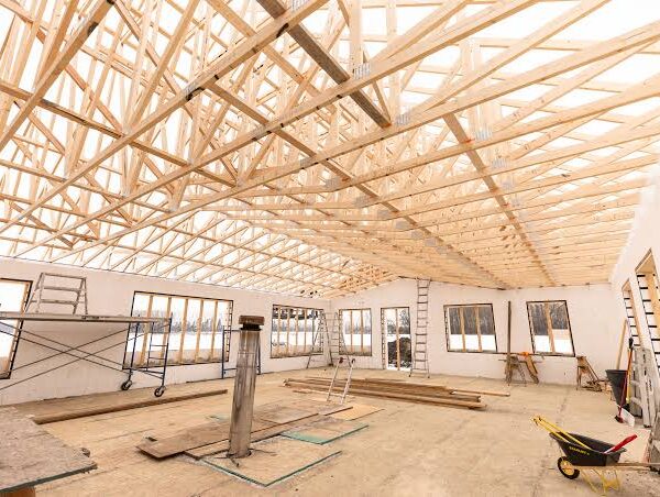 Roofing, Ceiling & Structure