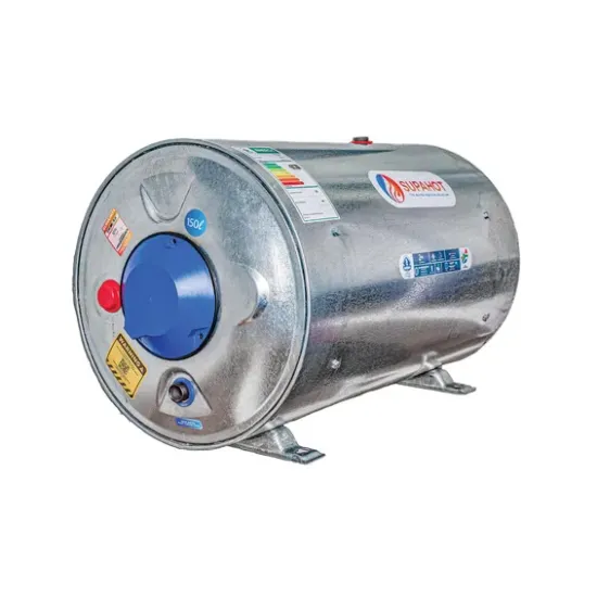 SupaHot 100L 400kPa geyser